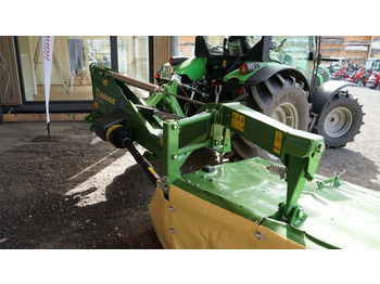 חָדָשׁ מכסחה Krone EasyCut R 280 (20702): תמונה 4
