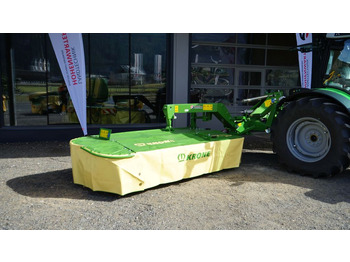 חָדָשׁ מכסחה Krone EasyCut R 280 (20702): תמונה 2
