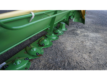 הַחכָּרָה Krone EasyCut R 320 (20592) Krone EasyCut R 320 (20592): תמונה 5