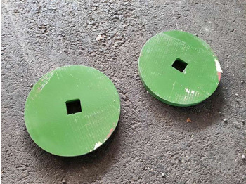 גורף/ מגרפה KRONE