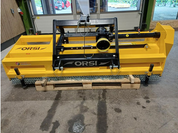 הַחכָּרָה ORSI WGR 2600 (20843) ORSI WGR 2600 (20843): תמונה 5