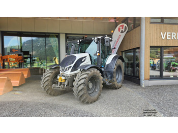 טרקטור חקלאי VALTRA N-series