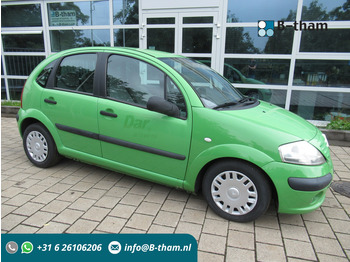 האצ'בק CITROËN