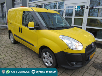 כלי רכב מסחרי קטן FIAT Doblo Cargo