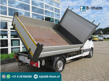 כלי רכב מסחרי מזהיר MERCEDES-BENZ Sprinter 310