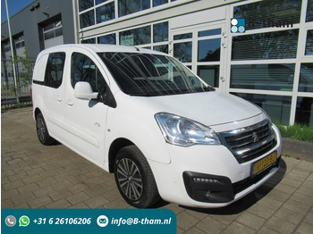 כלי רכב מסחרי קטן PEUGEOT Partner