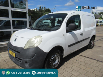 כלי רכב מסחרי קטן RENAULT Kangoo Express