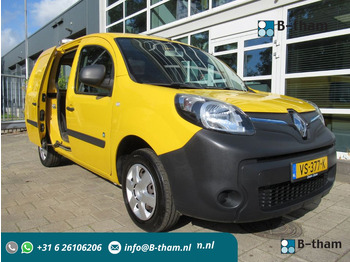 כלי רכב מסחרי קטן RENAULT Kangoo Express