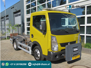 כלי רכב מסחרי RENAULT