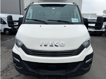 כלי רכב מסחרי לקירור Iveco Daily 70C21/LBW/Tiefkühler/Frigoblock: תמונה 3