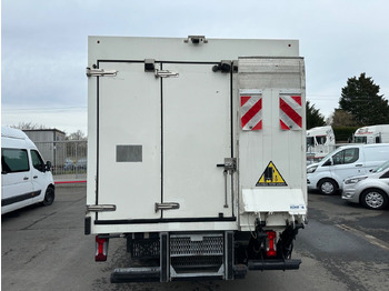כלי רכב מסחרי לקירור Iveco Daily 70C21/LBW/Tiefkühler/Frigoblock: תמונה 5