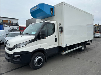 כלי רכב מסחרי לקירור Iveco Daily 70C21/LBW/Tiefkühler/Tüv neu/Wilke: תמונה 2 כלי רכב מסחרי לקירור Iveco Daily 70C21/LBW/Tiefkühler/Tüv neu/Wilke: תמונה 2