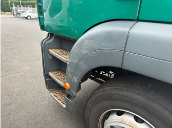 יחידת טרקטור MAN TGA 18.320 4x2 BLS /1.Hand/orig. km/ Manuell: תמונה 5