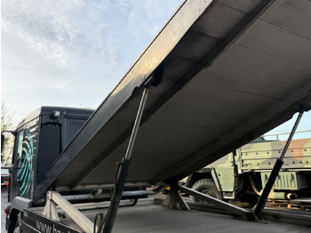 הַחכָּרָה MAN TGL 8.210 Moetefindt, Doppelstock, Winde, Klima MAN TGL 8.210 Moetefindt, Doppelstock, Winde, Klima: תמונה 5 הַחכָּרָה MAN TGL 8.210 Moetefindt, Doppelstock, Winde, Klima MAN TGL 8.210 Moetefindt, Doppelstock, Winde, Klima: תמונה 5