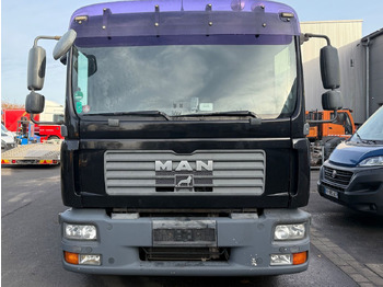 הַחכָּרָה MAN TGL 8.210 Moetefindt, Doppelstock, Winde, Klima MAN TGL 8.210 Moetefindt, Doppelstock, Winde, Klima: תמונה 2 הַחכָּרָה MAN TGL 8.210 Moetefindt, Doppelstock, Winde, Klima MAN TGL 8.210 Moetefindt, Doppelstock, Winde, Klima: תמונה 2