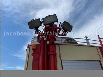 הַחכָּרָה Magirus Deutz 170D11*Rüstwg*Rotzler  Magirus Deutz 170D11*Rüstwg*Rotzler: תמונה 5
