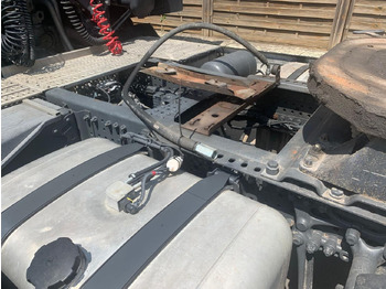 יחידת טרקטור Mercedes-Benz Actros 1846*Kipphydraulik*Euro6*Retarder*TOP: תמונה 5