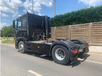 יחידת טרקטור Mercedes-Benz Actros 1846*Kipphydraulik*Euro6*Retarder*TOP: תמונה 3