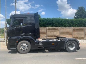יחידת טרקטור Mercedes-Benz Actros 1846*Kipphydraulik*Euro6*Retarder*TOP: תמונה 2