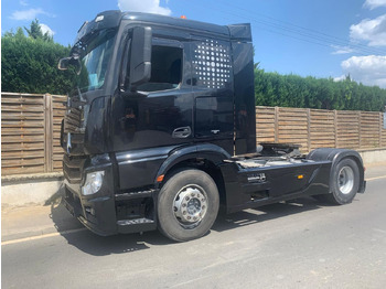 יחידת טרקטור MERCEDES-BENZ Actros 1846