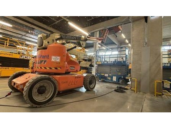 זרוע מרפקי JLG E450AJ