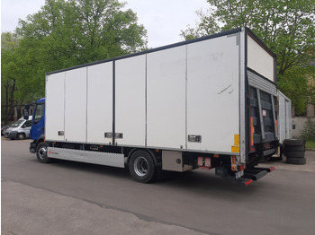 משאית תיבה VOLVO FL: תמונה 3