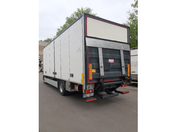 משאית תיבה VOLVO FL: תמונה 4