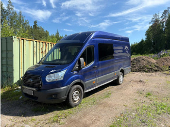מוטורהום FORD Transit