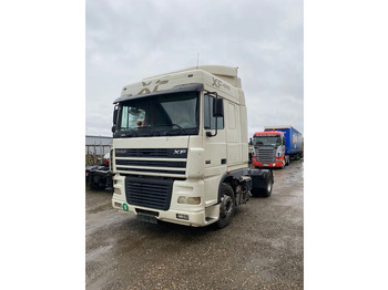 יחידת טרקטור DAF XF 95 480