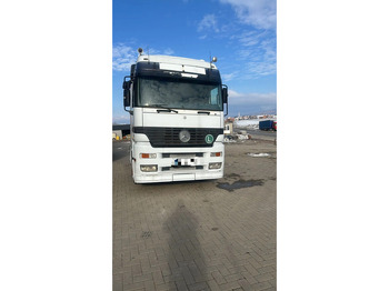יחידת טרקטור MERCEDES-BENZ Actros 1843