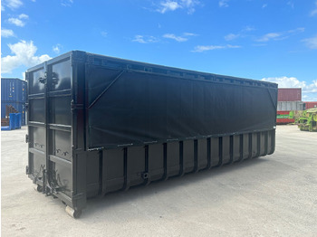חָדָשׁ מכל/ גוף החלפה Sidalco 40 m3 met klapnetten: תמונה 2