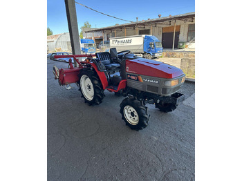 טרקטור חקלאי YANMAR