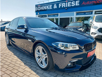 סדאן BMW