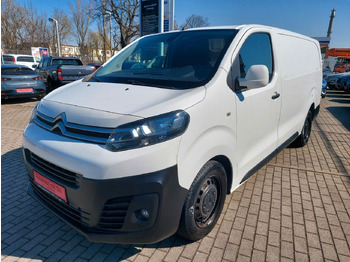 חָדָשׁ כלי רכב מסחרי לנוסעים Citroën Jumpy Kasten XL lang Autom. Navi Klima Kamera: תמונה 5