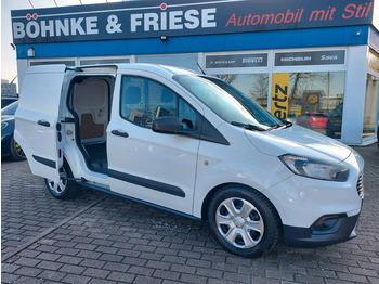 מיניבוס FORD Transit