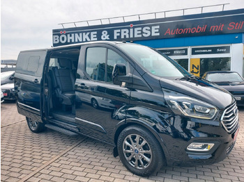 כלי רכב מסחרי לנוסעים FORD Transit