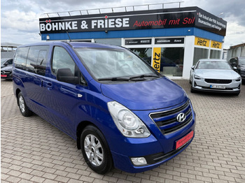 כלי רכב מסחרי לנוסעים HYUNDAI