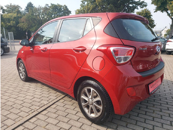 מכונית Hyundai i10 Intro Edition Klima Sitzeizung Bluetooth: תמונה 4