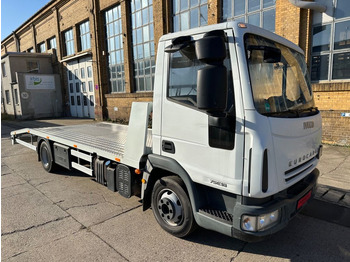 משאית גרירה IVECO