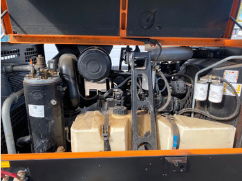 הַחכָּרָה  Kaeser M123 Kompressor Sigma Pilob 2,2 Kaeser M123 Kompressor Sigma Pilob 2,2: תמונה 2