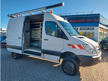 מיניבוס MERCEDES-BENZ Sprinter 516