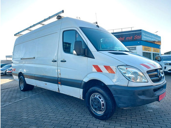 מיניבוס MERCEDES-BENZ Sprinter 516