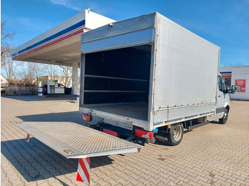 הַחכָּרָה Mercedes-Benz Sprinter II PLANE DoKa 515 CDI LBW KLIMA 6SITZE  Mercedes-Benz Sprinter II PLANE DoKa 515 CDI LBW KLIMA 6SITZE: תמונה 5