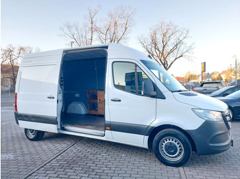 מיניבוס MERCEDES-BENZ Sprinter 211