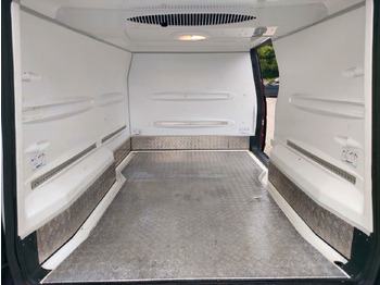 כלי רכב מסחרי לקירור Mercedes-Benz Vito 116 CDI Lang Kühler Cooler KERSTNER 220V: תמונה 3