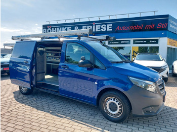 כלי רכב מסחרי לנוסעים MERCEDES-BENZ Vito 114