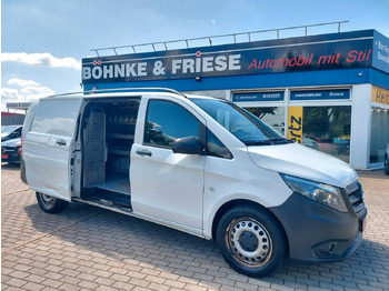כלי רכב מסחרי לנוסעים MERCEDES-BENZ Vito 116