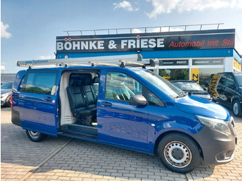 כלי רכב מסחרי לנוסעים MERCEDES-BENZ Vito 114