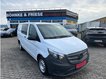 מיניבוס MERCEDES-BENZ Vito 116