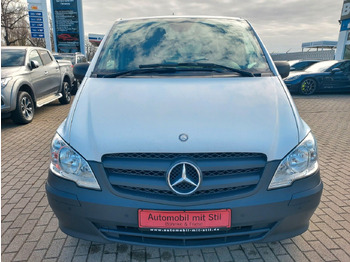 כלי רכב מסחרי לנוסעים Mercedes-Benz Vito V6 165 KW 224 PS KLIMA Standheiz. SHZ TEMPO: תמונה 3